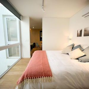 Hom I Moderno Depto Con Encanto En Barrio Lastarria